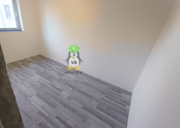 2.izbový byt po rekonštrukcii, 44 m2, Sobrance