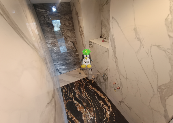 2.izbový byt po rekonštrukcii, 44 m2, Sobrance