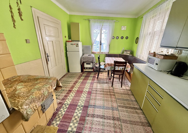 Rodinný dom Spišské Vlachy, okres Spišská Nová Ves