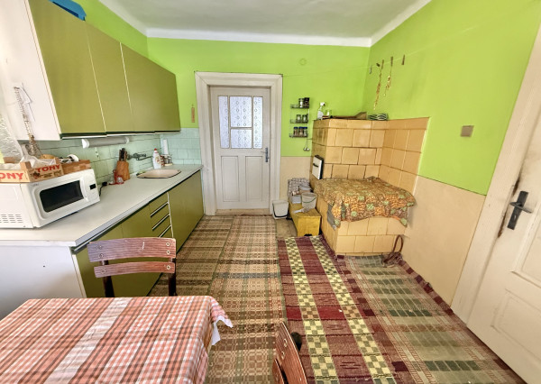 Rodinný dom Spišské Vlachy, okres Spišská Nová Ves