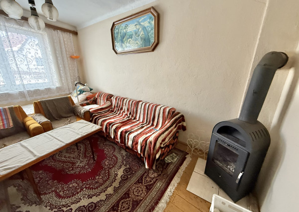 Rodinný dom Spišské Vlachy, okres Spišská Nová Ves