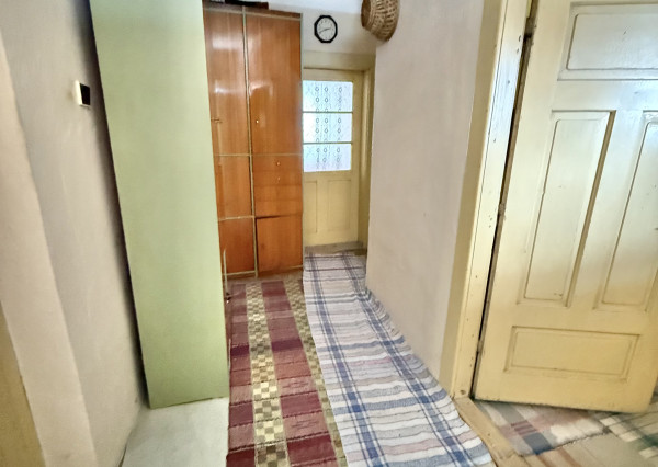 Rodinný dom Spišské Vlachy, okres Spišská Nová Ves