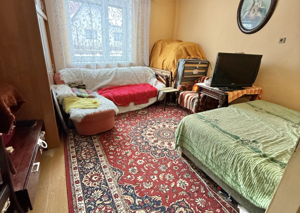 Rodinný dom Spišské Vlachy, okres Spišská Nová Ves