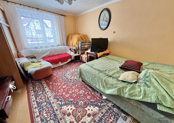 Rodinný dom Spišské Vlachy, okres Spišská Nová Ves