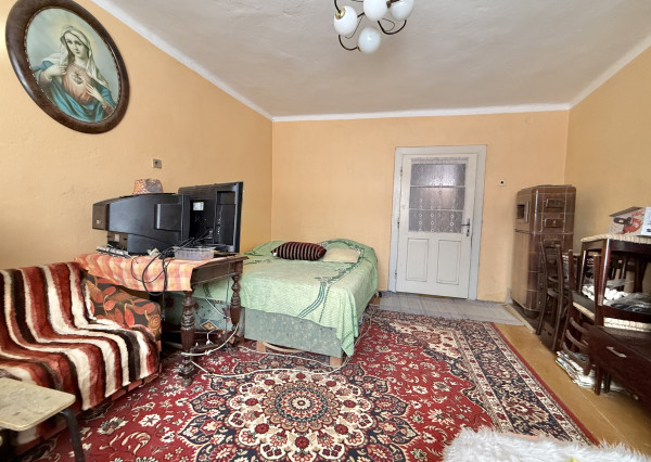 Rodinný dom Spišské Vlachy, okres Spišská Nová Ves