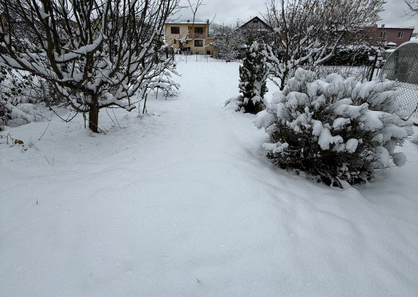Rodinný dom Spišské Vlachy, okres Spišská Nová Ves