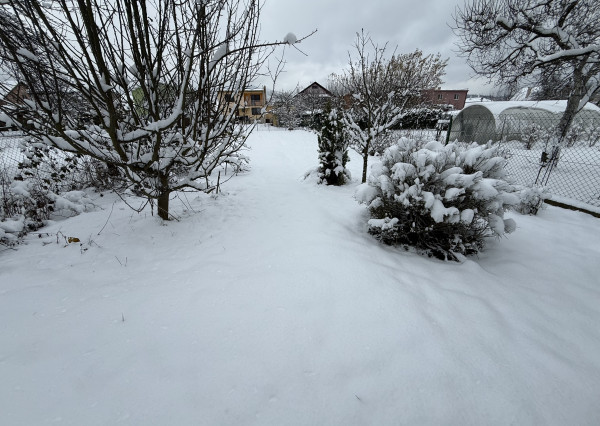 Rodinný dom Spišské Vlachy, okres Spišská Nová Ves