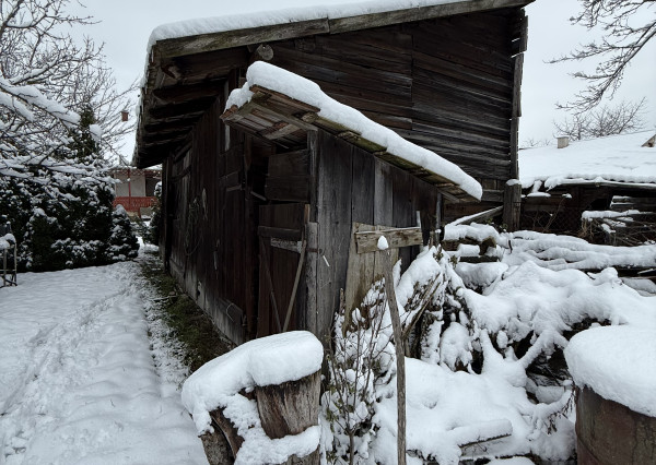Rodinný dom Spišské Vlachy, okres Spišská Nová Ves