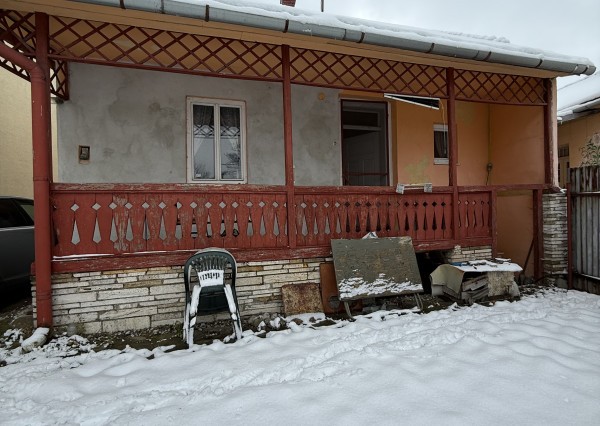 Rodinný dom Spišské Vlachy, okres Spišská Nová Ves