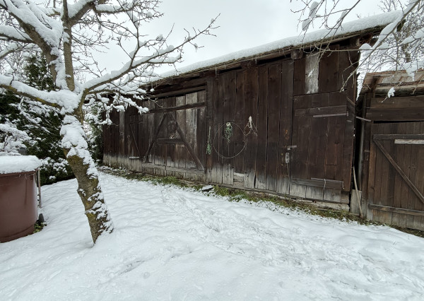 Rodinný dom Spišské Vlachy, okres Spišská Nová Ves