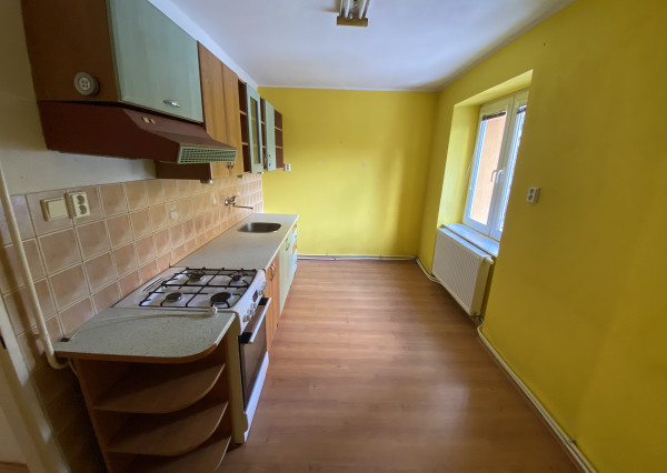 Byt 2+1 sídl. Rozvoj, Levoča