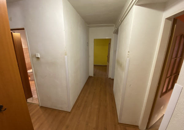 Byt 2+1 sídl. Rozvoj, Levoča