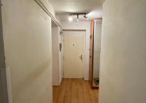 Byt 2+1 sídl. Rozvoj, Levoča