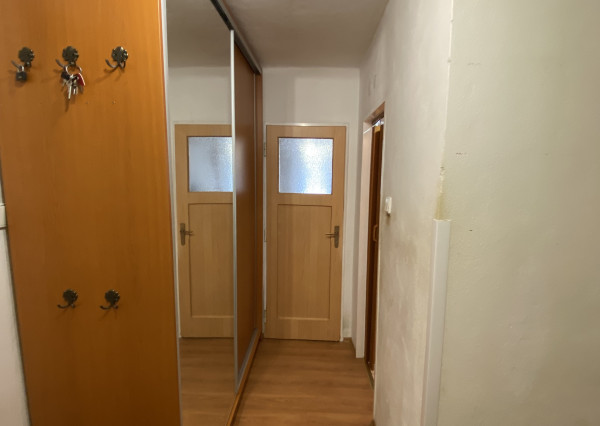 Byt 2+1 sídl. Rozvoj, Levoča