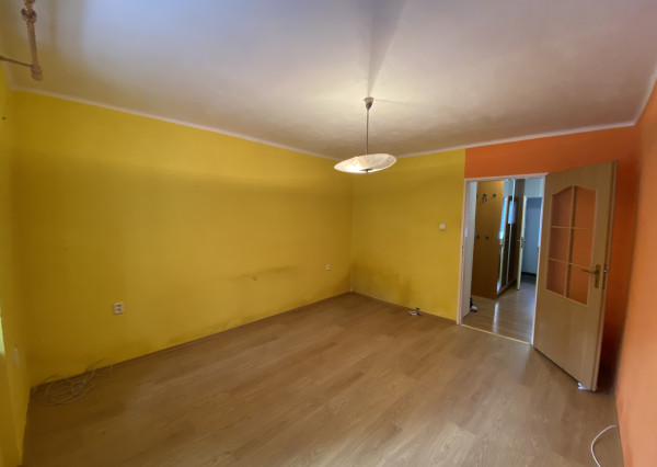 Byt 2+1 sídl. Rozvoj, Levoča