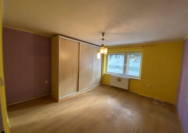 Byt 2+1 sídl. Rozvoj, Levoča