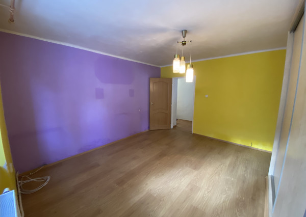 Byt 2+1 sídl. Rozvoj, Levoča