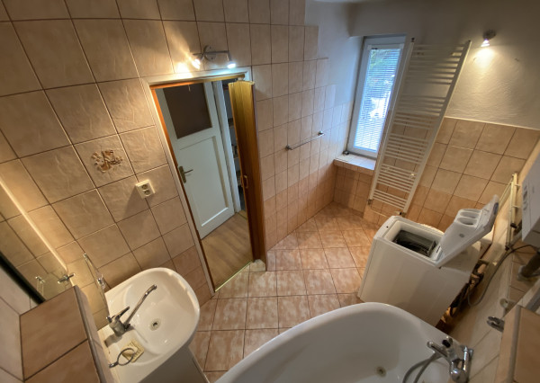 Byt 2+1 sídl. Rozvoj, Levoča