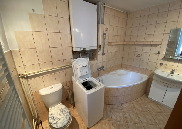 Byt 2+1 sídl. Rozvoj, Levoča