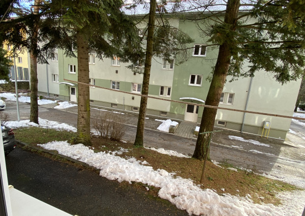 Byt 2+1 sídl. Rozvoj, Levoča