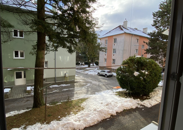 Byt 2+1 sídl. Rozvoj, Levoča