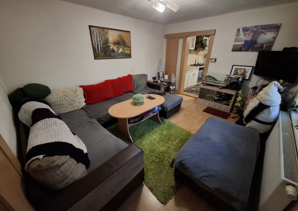 Rodinný dom v obci Spišské Vlachy