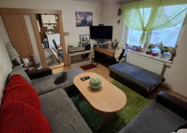 Rodinný dom v obci Spišské Vlachy