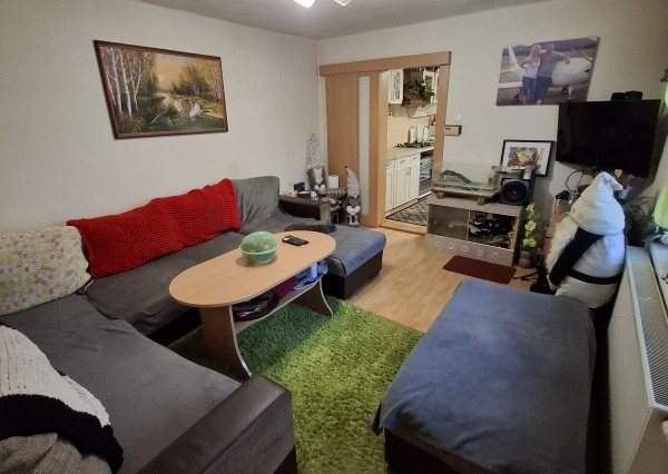 Rodinný dom v obci Spišské Vlachy