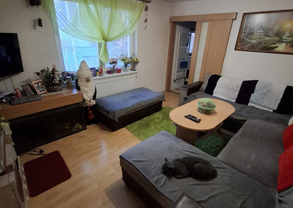 Rodinný dom v obci Spišské Vlachy