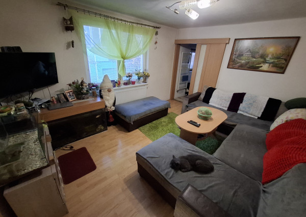 Rodinný dom v obci Spišské Vlachy