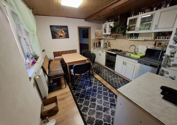 Rodinný dom v obci Spišské Vlachy