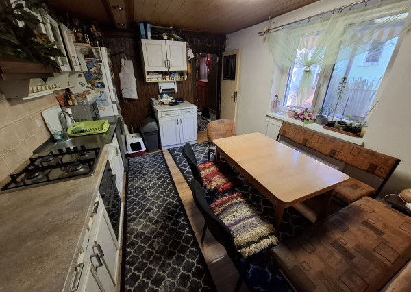 Rodinný dom v obci Spišské Vlachy