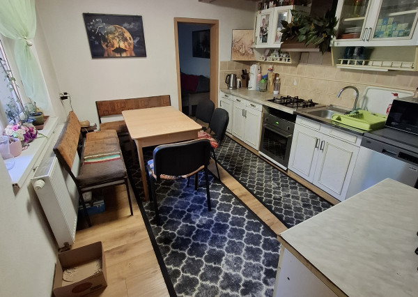 Rodinný dom v obci Spišské Vlachy