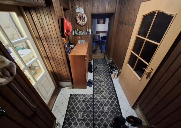 Rodinný dom v obci Spišské Vlachy