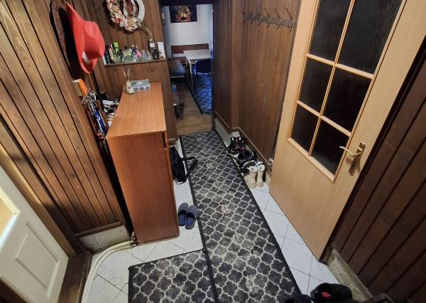 Rodinný dom v obci Spišské Vlachy