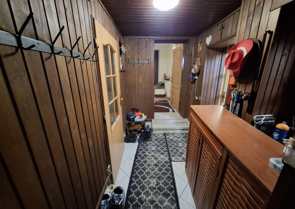 Rodinný dom v obci Spišské Vlachy