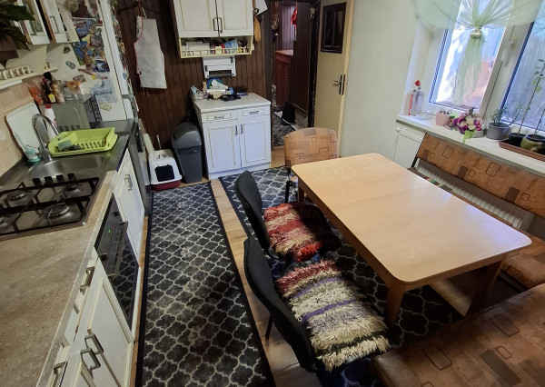 Rodinný dom v obci Spišské Vlachy