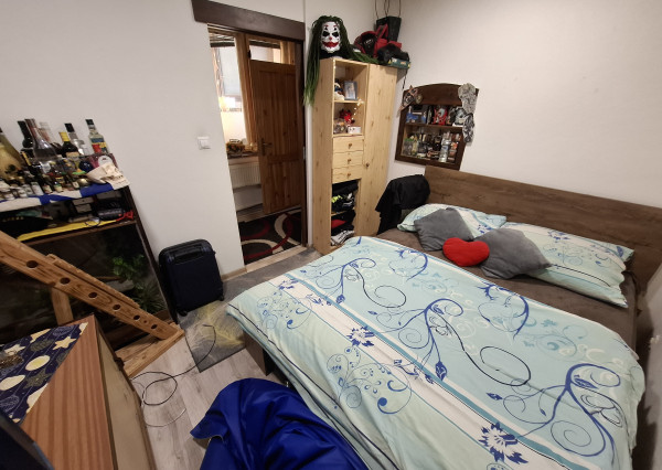 Rodinný dom v obci Spišské Vlachy