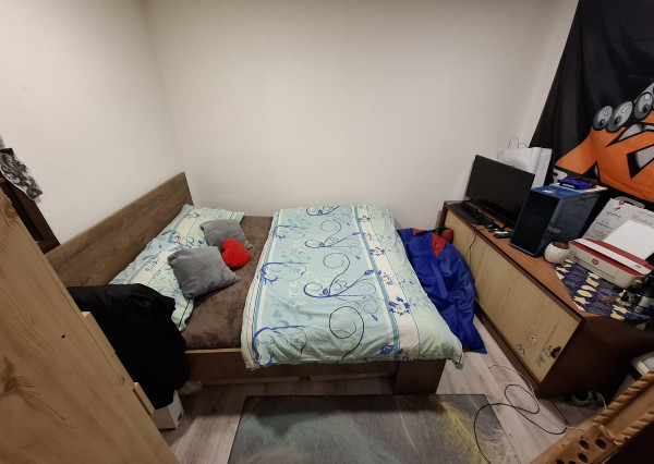 Rodinný dom v obci Spišské Vlachy