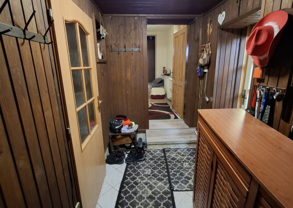 Rodinný dom v obci Spišské Vlachy