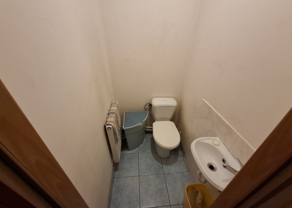 Rodinný dom v obci Spišské Vlachy