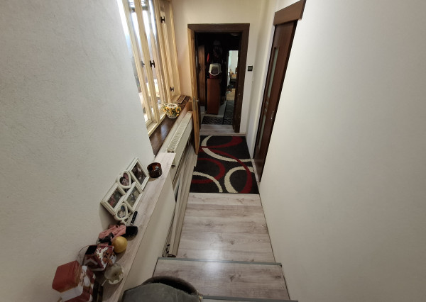 Rodinný dom v obci Spišské Vlachy