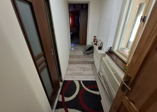 Rodinný dom v obci Spišské Vlachy