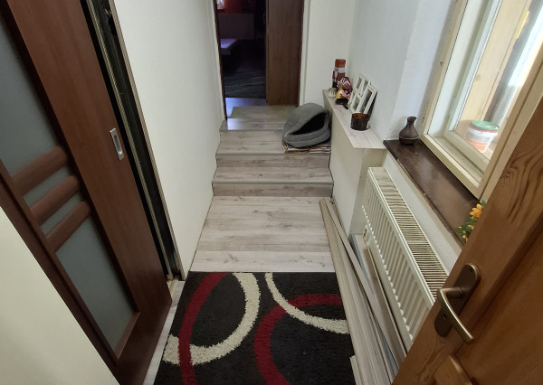 Rodinný dom v obci Spišské Vlachy