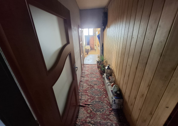 Rodinný dom v obci Spišské Vlachy