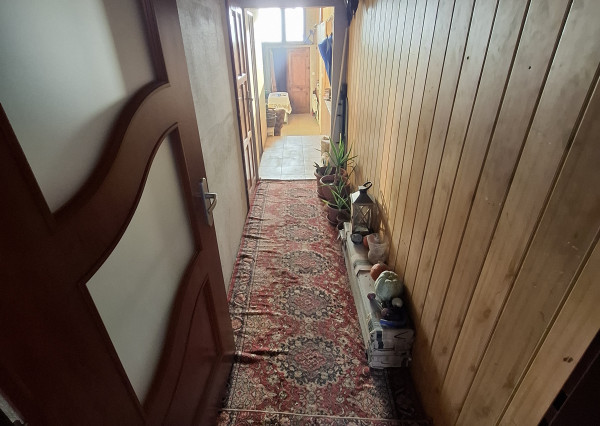 Rodinný dom v obci Spišské Vlachy