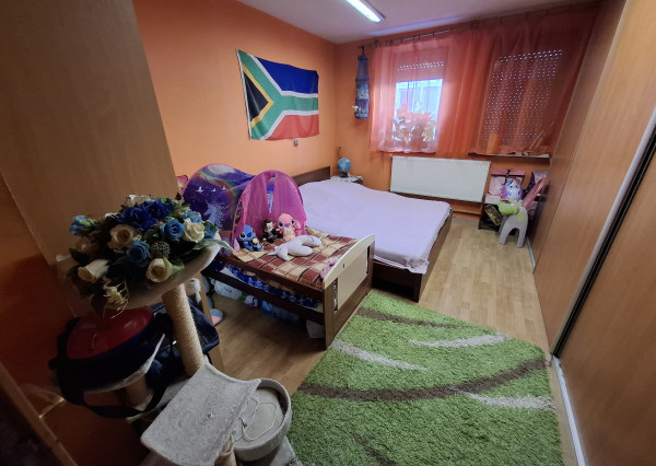 Rodinný dom v obci Spišské Vlachy