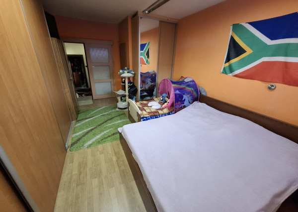 Rodinný dom v obci Spišské Vlachy