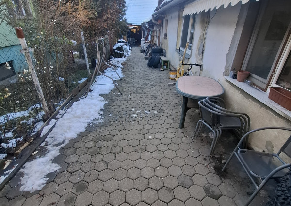 Rodinný dom v obci Spišské Vlachy