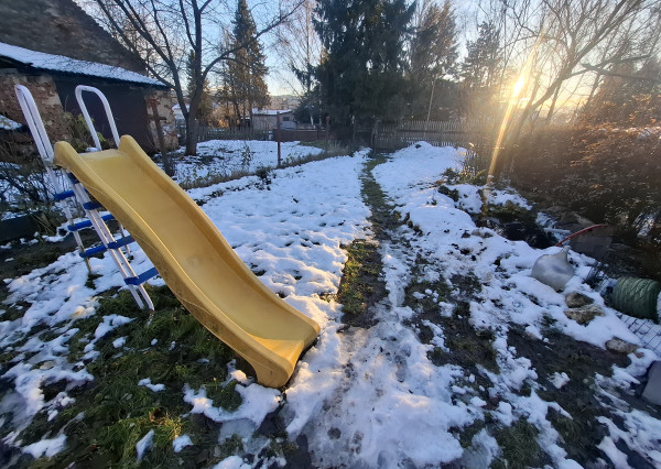 Rodinný dom v obci Spišské Vlachy